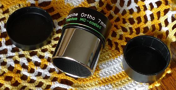 Baader genuine ortho 7