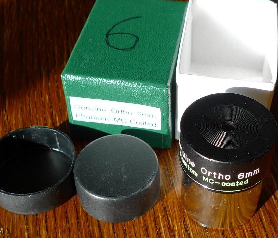 Baader genuine ortho 6