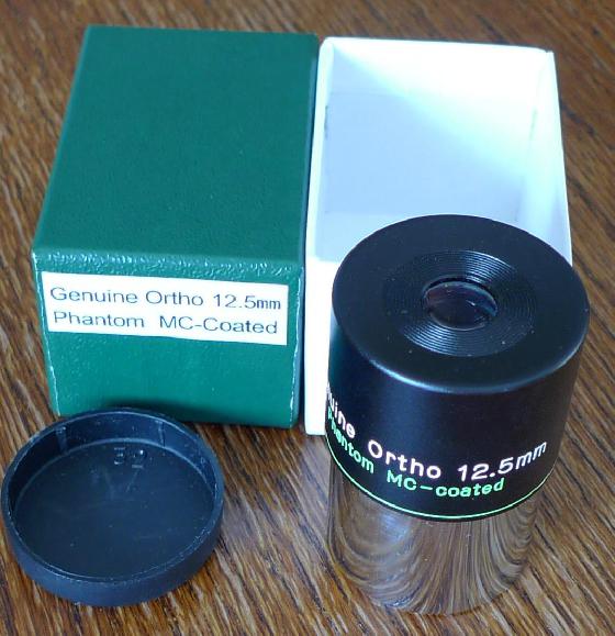 Baader genuine ortho 12,5