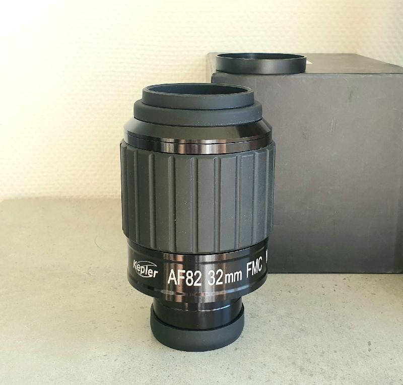 Oculaire Kepler 32mm 82° Oculaire Kepler 32mm 82°