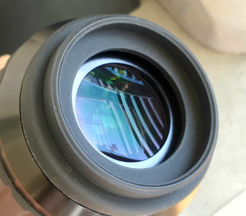Oculaire Kepler 32mm 82° Oculaire Kepler 32mm 82°
