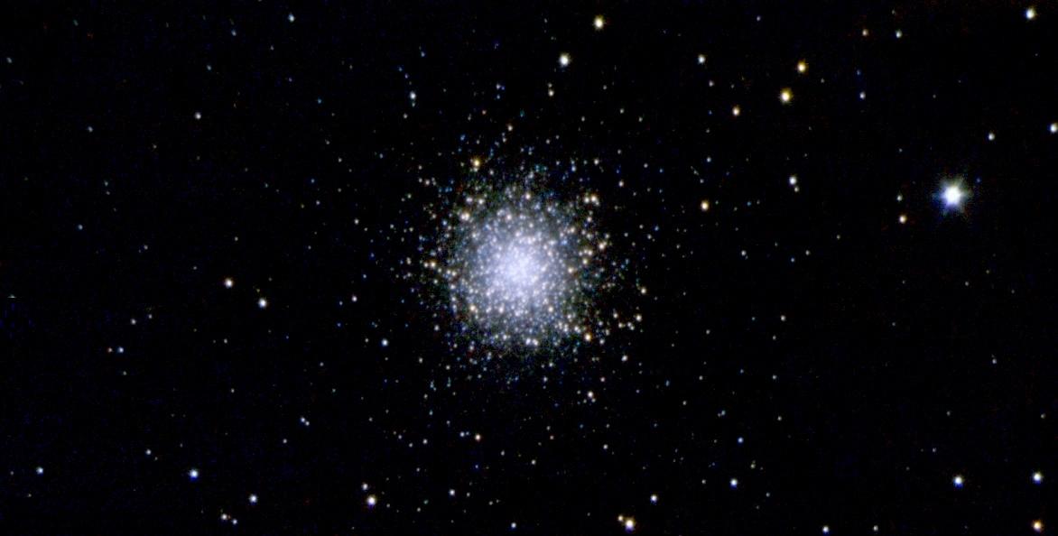 M13 with 114/500 DIY M13 with 114/500 DIY