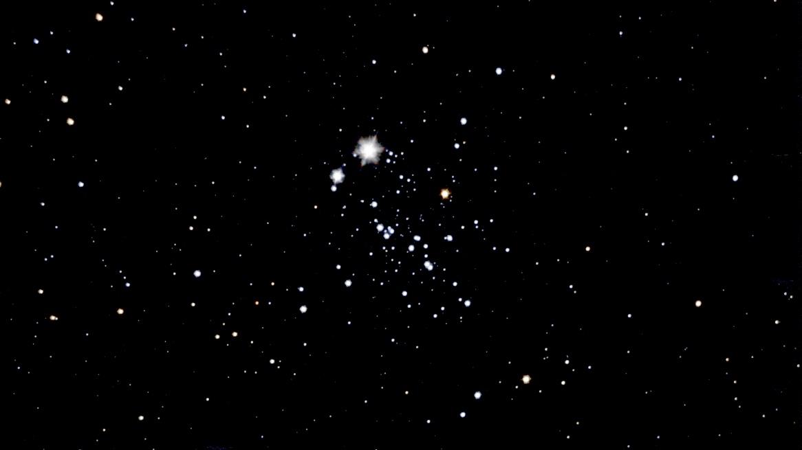 NGC457 with 114/500 DIY NGC457 with 114/500 DIY