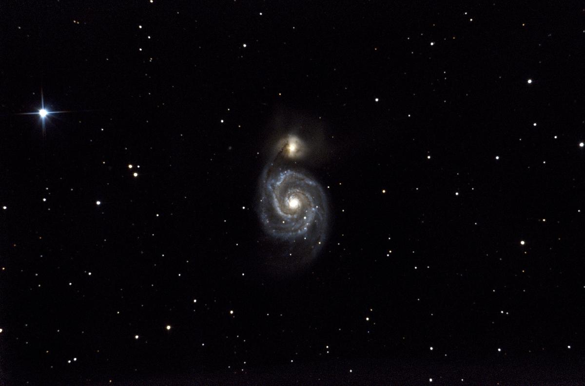 M51 au 150/750 pds M51 au 150/750 pds