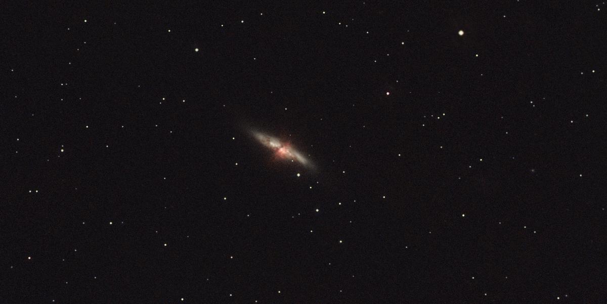 M82 au 150/750 pds M82 au 150/750 pds