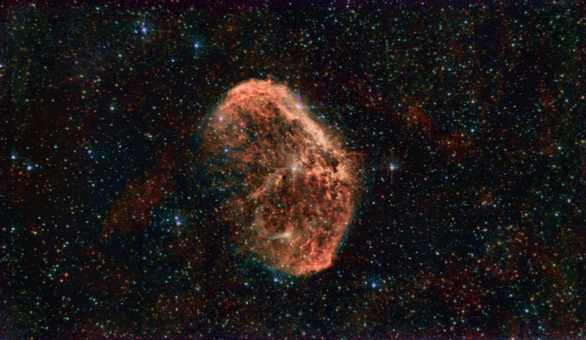 Ngc6888 Ngc6888