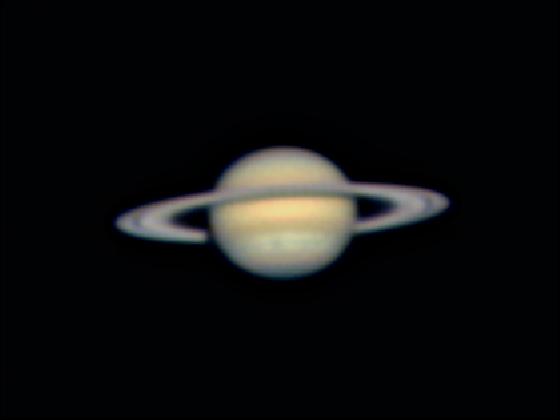 Essais Saturne 7/03/2011