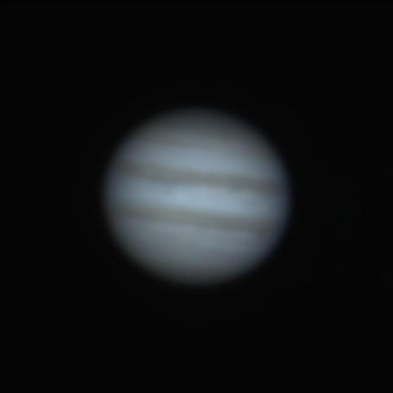 Jupiter Finale AS2 Jupiter Finale AS2