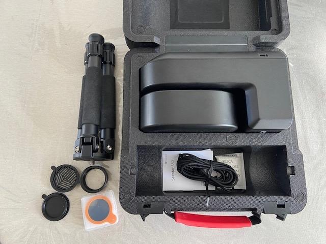 Seestar S50