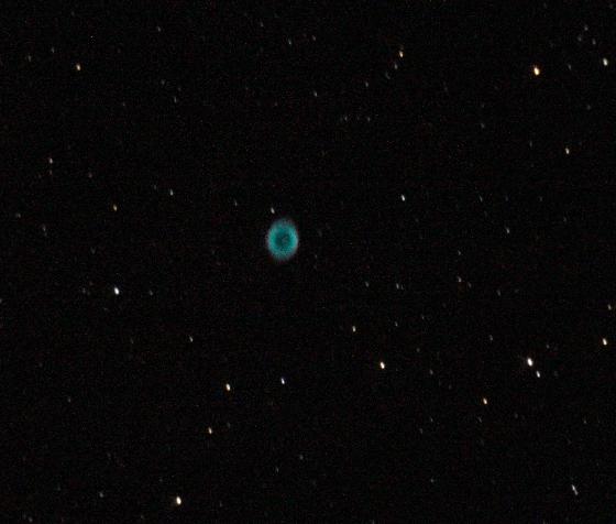 M57 à Valdrome