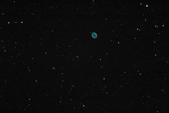 M57 à Tauxigny