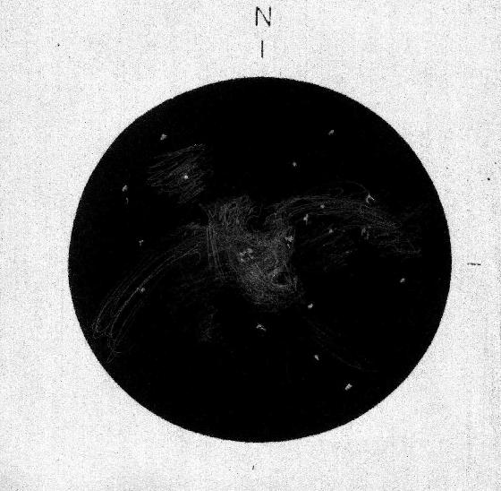 M42 Dessin