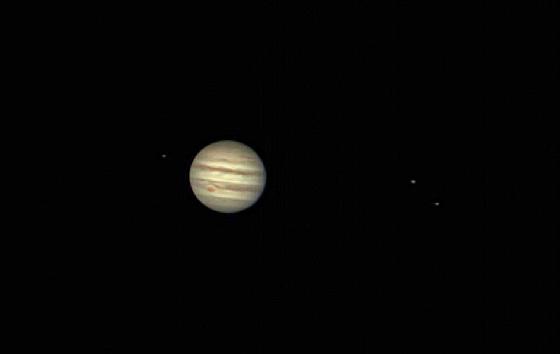 Jupiter 20131209-2