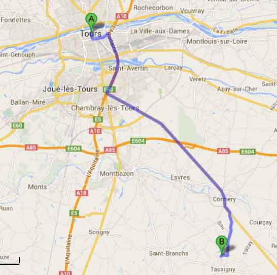 Carte