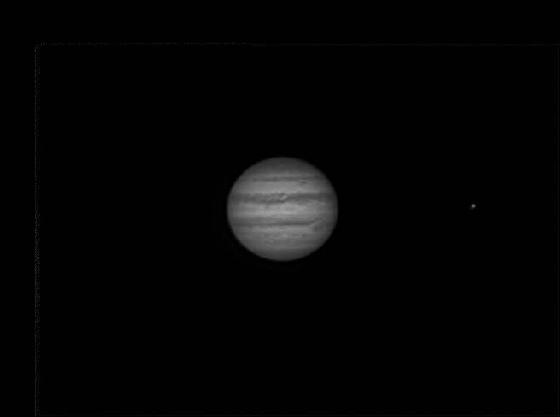 Jupiter-11 février 2015