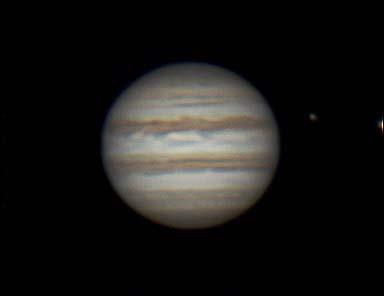 Jupiter