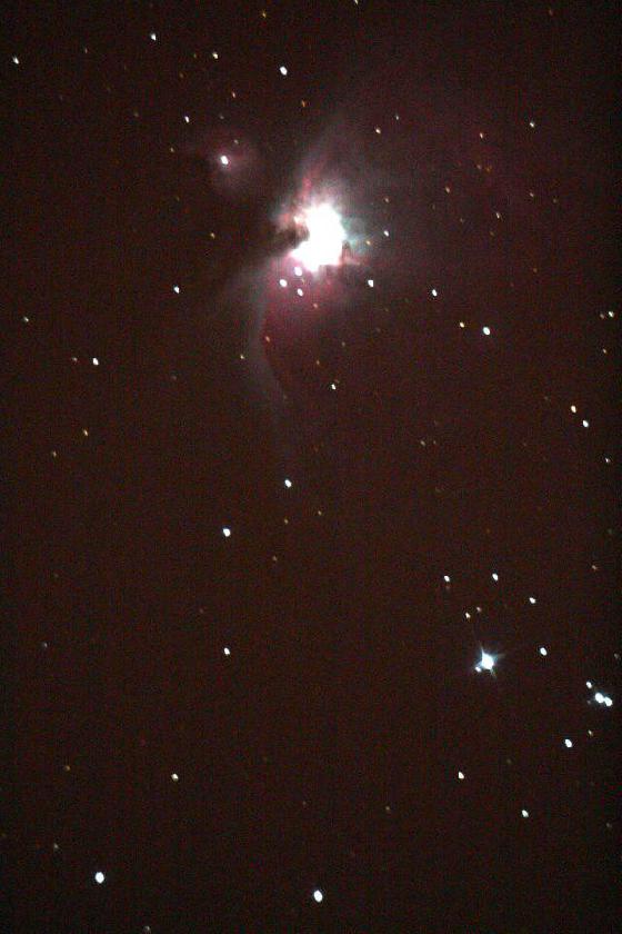 M42 Orion