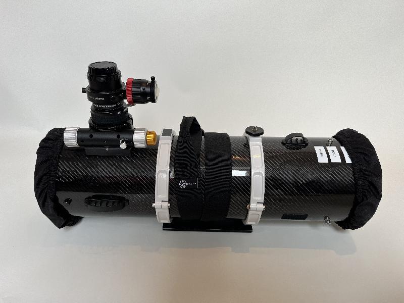 TS-Optics ONTC6"