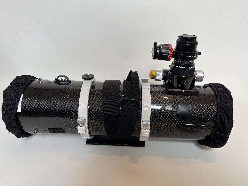TS-Optics ONTC6"