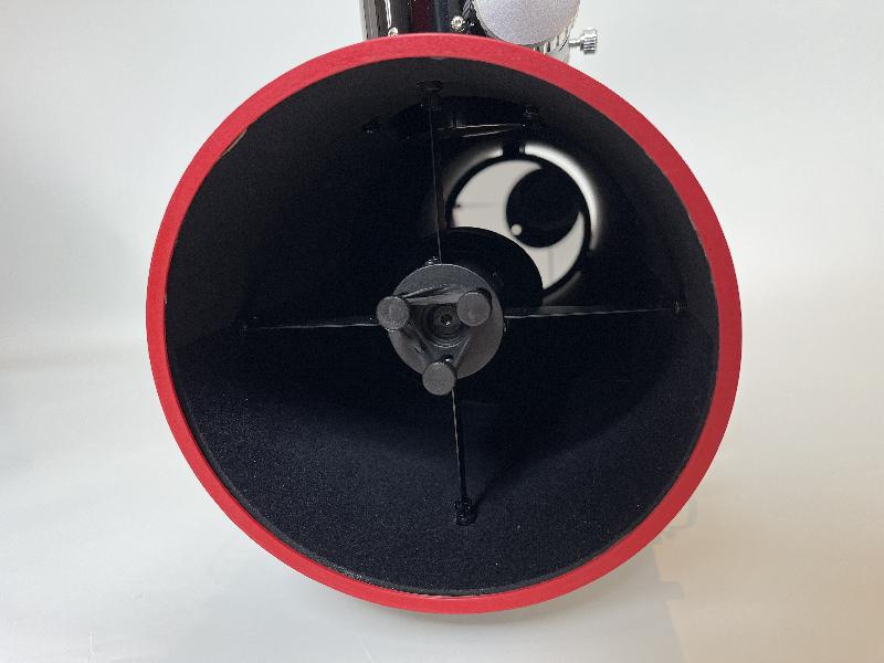 TS-Optics ONTC6"