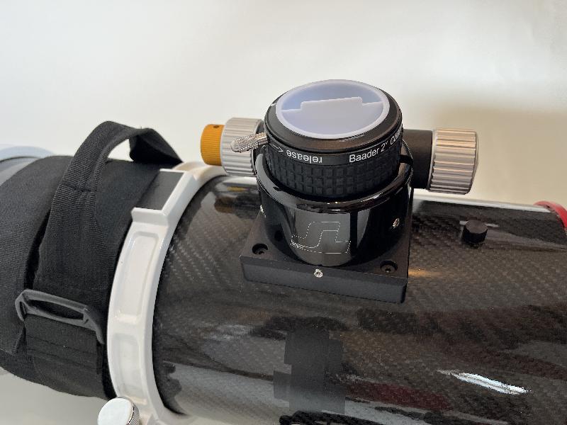 TS-Optics ONTC6"