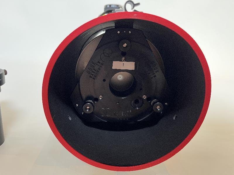 TS-Optics ONTC6"