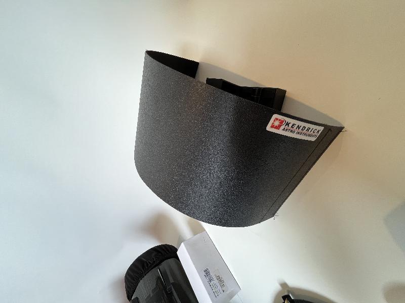 TS-Optics ONTC6"