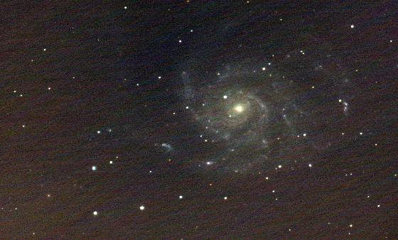 M101 M101