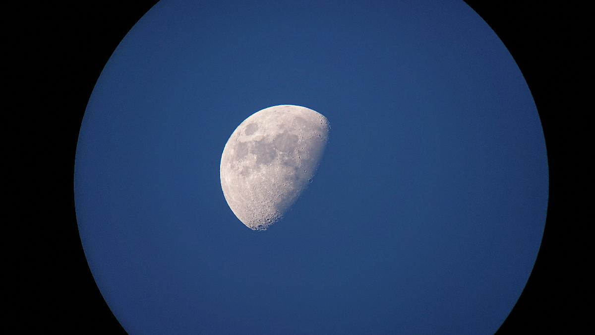 Ma Premiere Lune