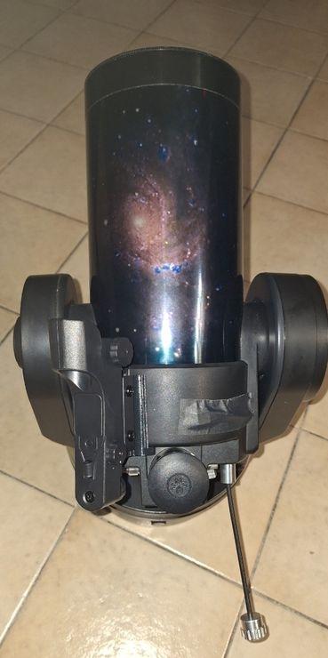 Télescope MEADE ETX 105