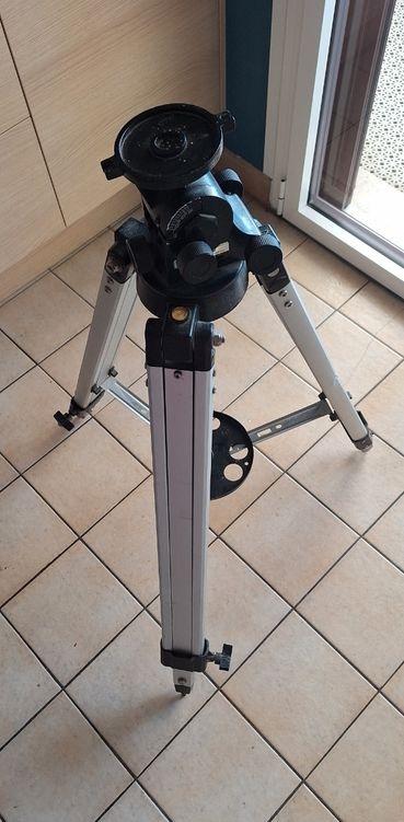 Télescope MEADE ETX 105