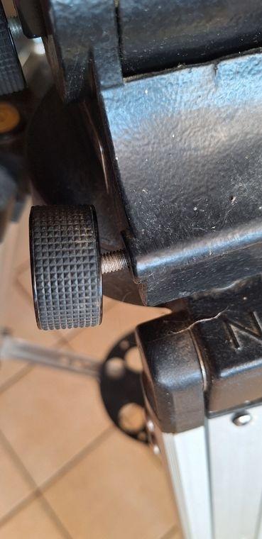 Télescope MEADE ETX 105