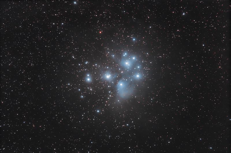 M45compar M45compar