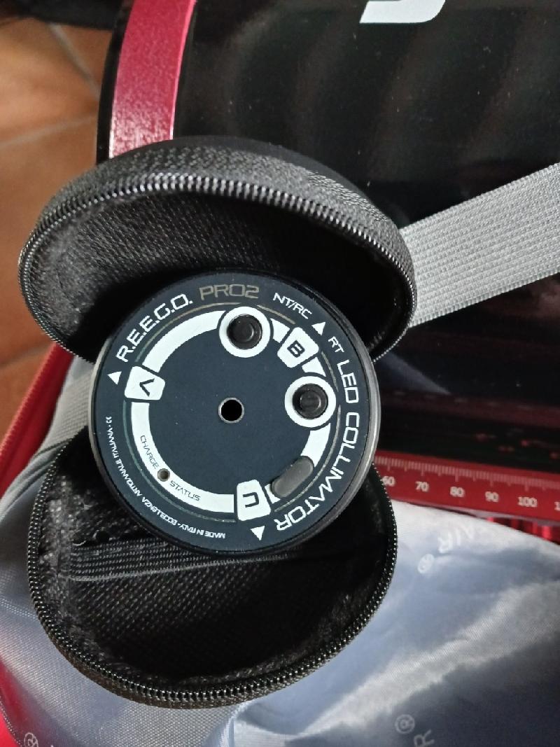 collimation