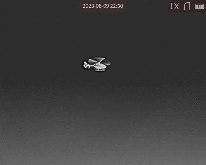 Camera thermique Hikmicro haut de gamme FALCON FH35 etat neuf Camera thermique Hikmicro haut de gamme FALCON FH35 etat neuf