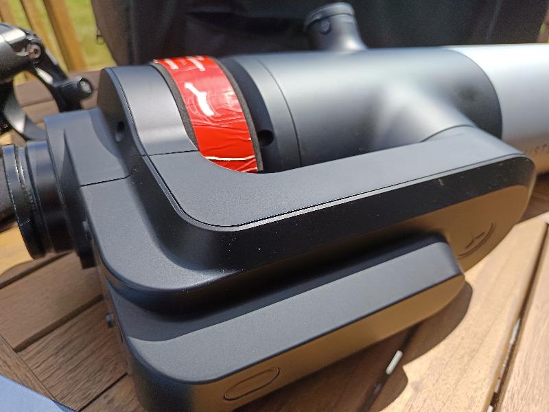 EVSCOPE 2 EVSCOPE 2