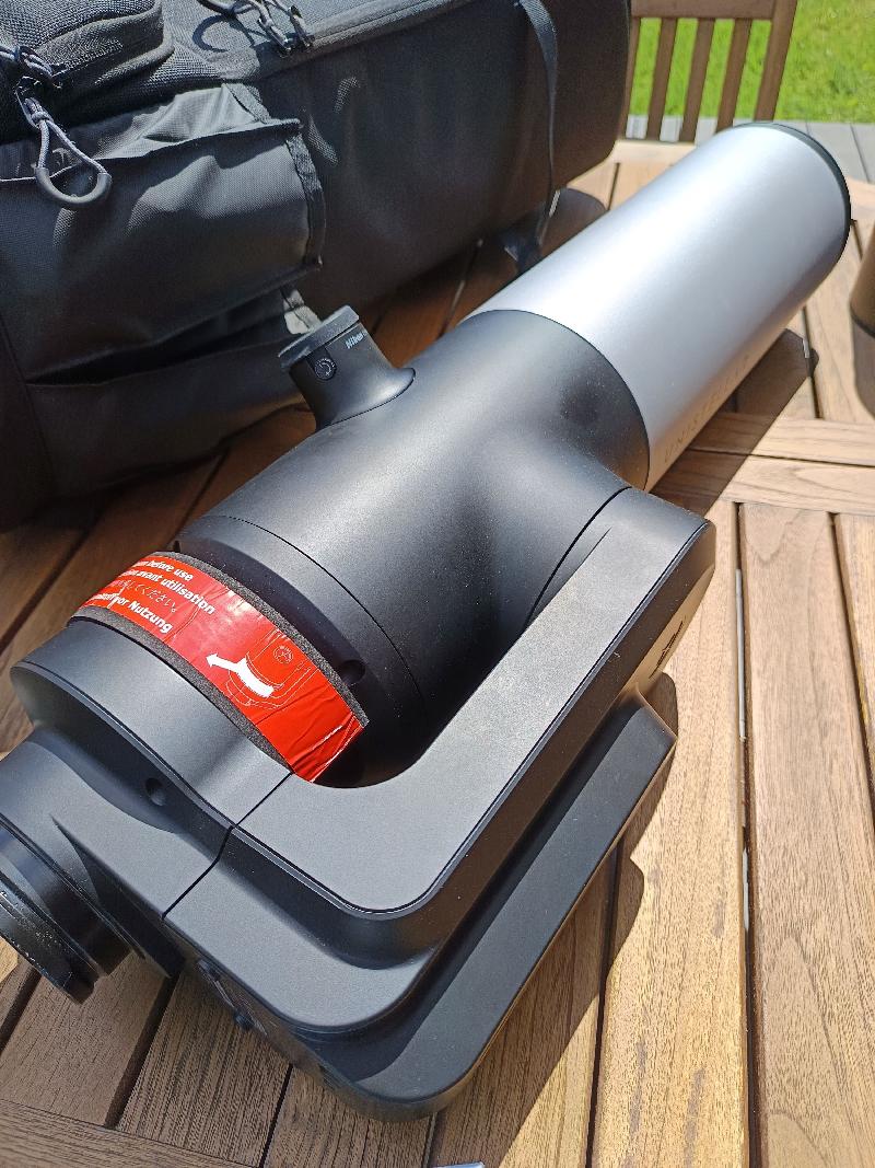 EVSCOPE 2 EVSCOPE 2