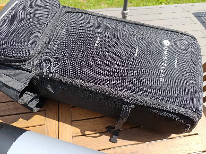EVSCOPE 2 EVSCOPE 2