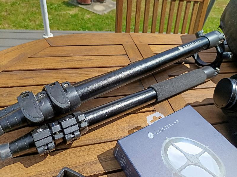 EVSCOPE 2 EVSCOPE 2