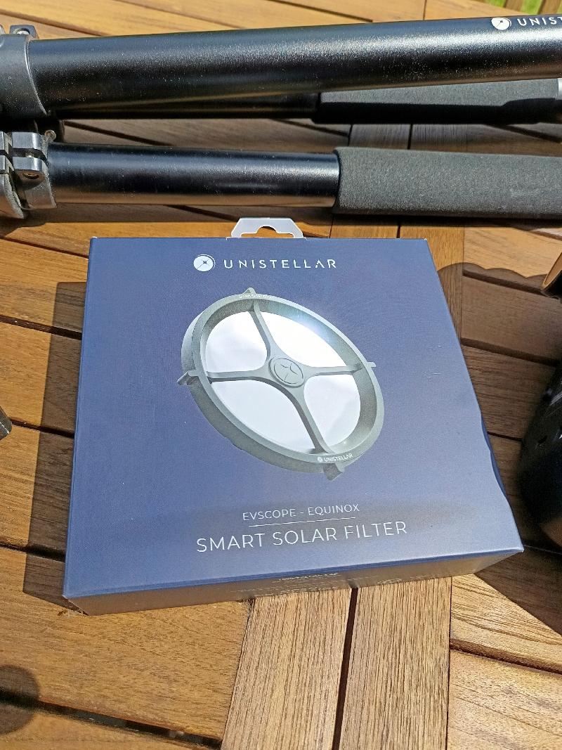 EVSCOPE 2 EVSCOPE 2