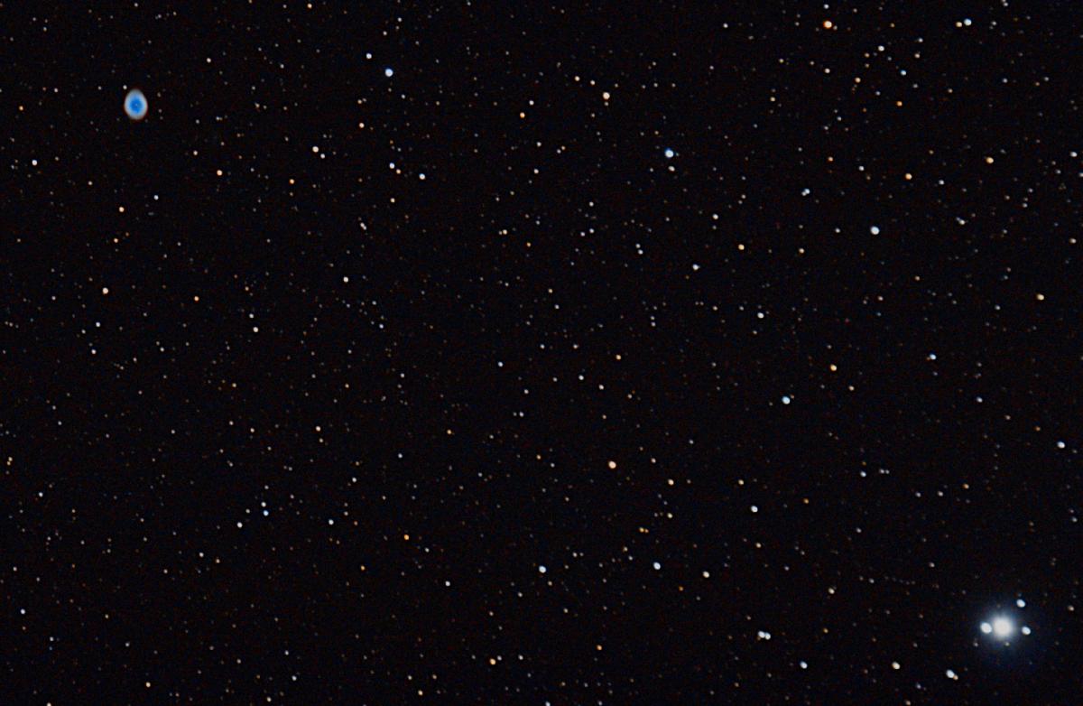 M57-anneau de la lyre - shelyak M57-anneau de la lyre - shelyak
