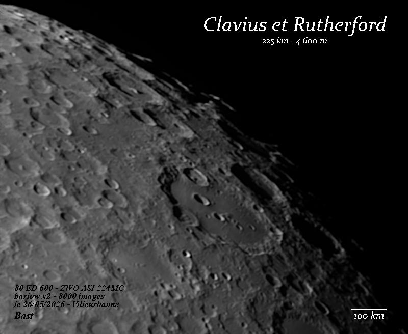 Clavius Clavius