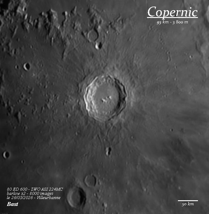 Copernic Copernic