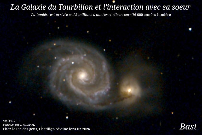 m51 m51