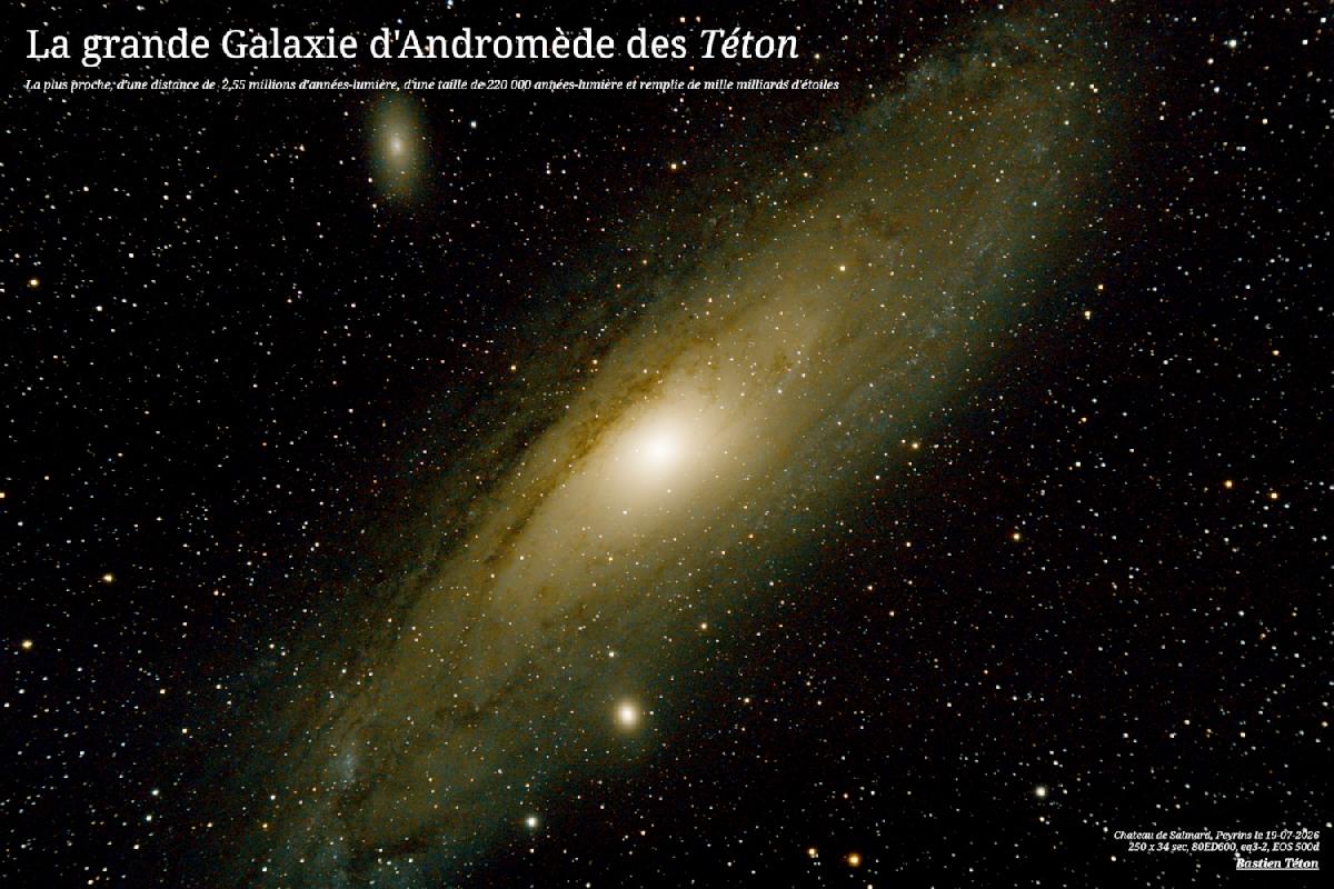 m31 m31