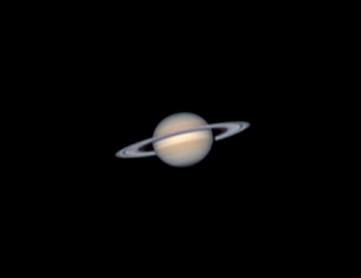saturne saturne