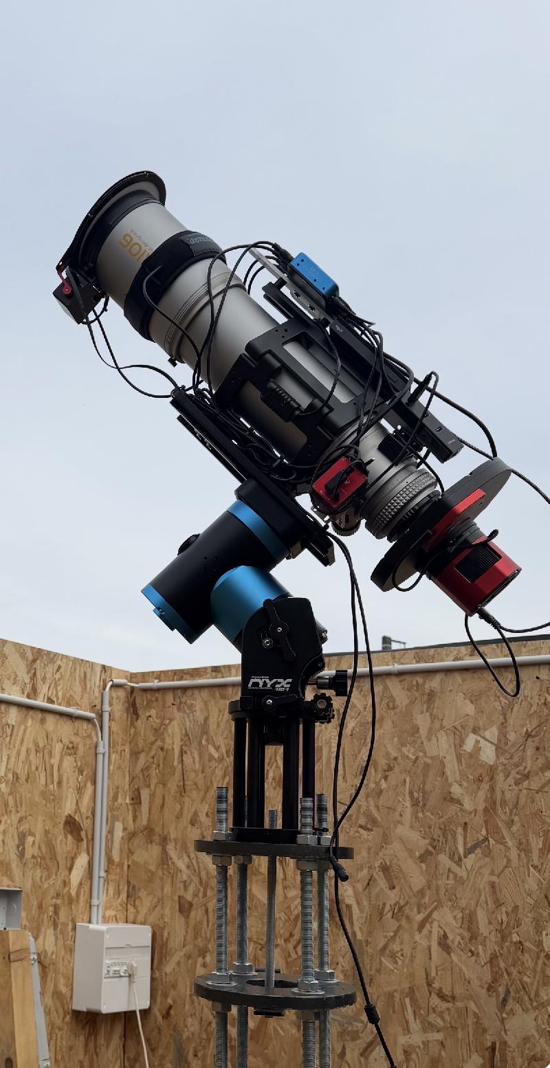 Nyx-101
