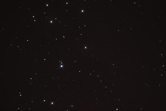Les Pleiades Les Pleiades