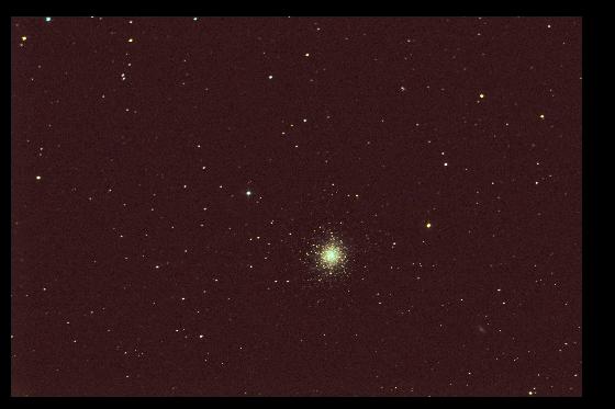 Grand amas d'Hercules