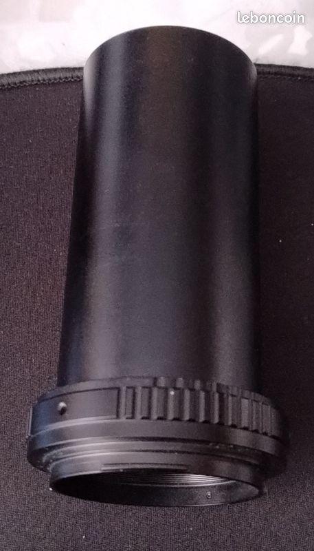 Tube Newton 150/600 Quattro